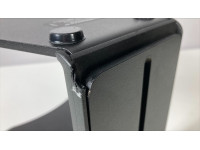 K&M 26772 Table Monitor Stand  B-Stock